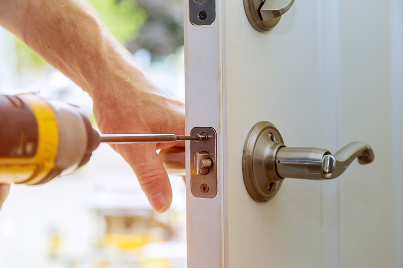 24 Hour Locksmith in Manchester Greater Manchester