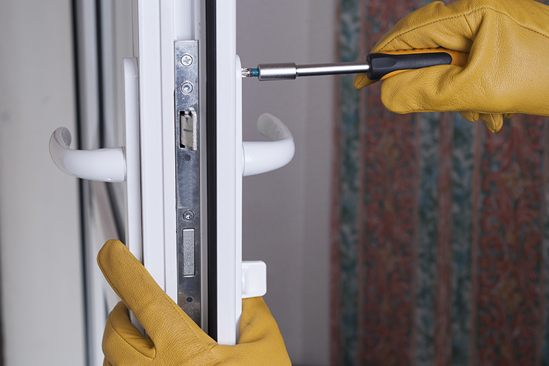 Locksmith in Manchester Greater Manchester