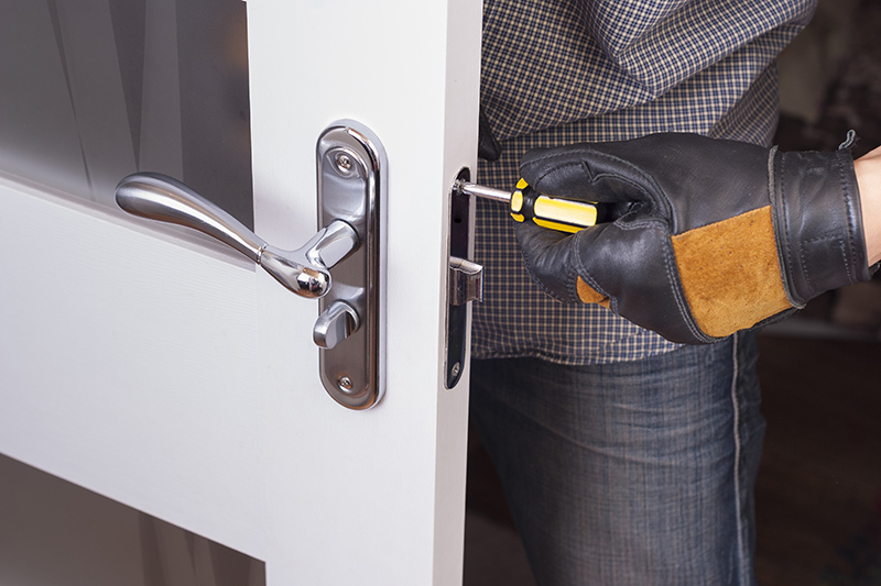 Locksmith Near Me in Manchester Greater Manchester