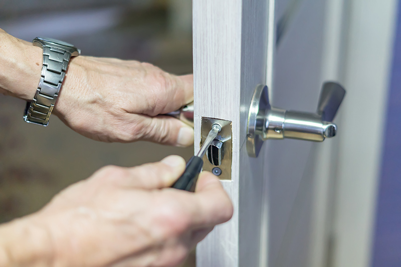 Locksmith Training in Manchester Greater Manchester